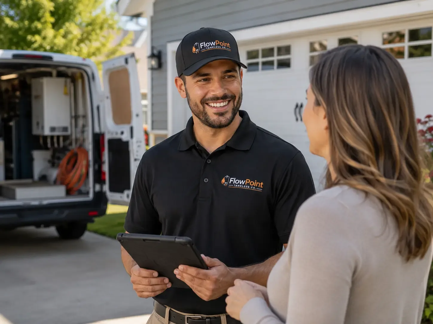 Tankless Water Heater Installation Cassville, MO FAQs